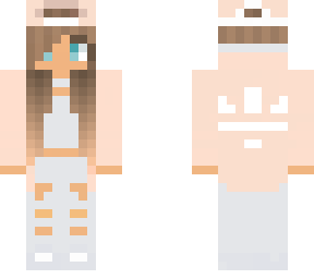another edit to this cute skin