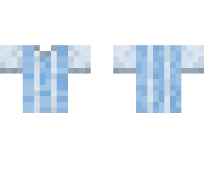 argentina t-shirt fifa world cup 2018 (no number)