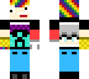 axa skin