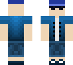 beach guy