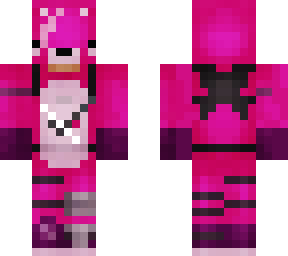 bear