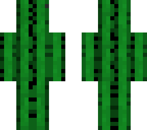cactus skin