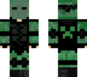 camo trooper