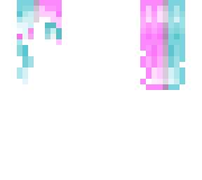candy floss (hb)