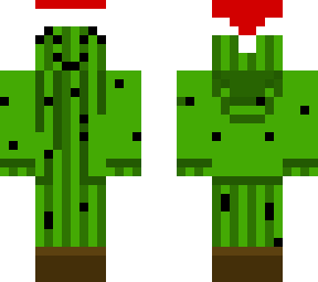 christmas cactisiguess!