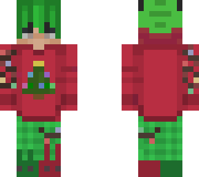 christmas uwu