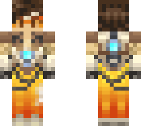 classic tracer v2
