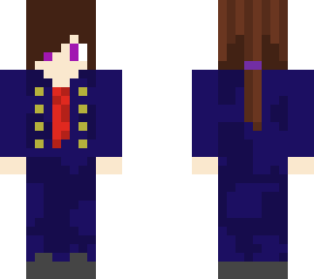 collage girl