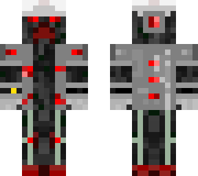 creeper engineer