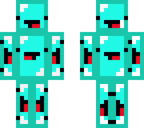 cursed skeppy