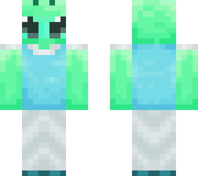 cute alien
