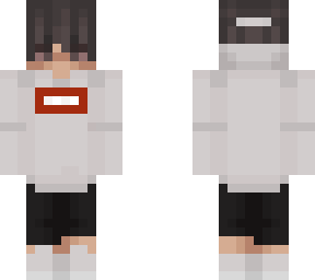 cute boy v.2