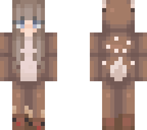 dan's skin