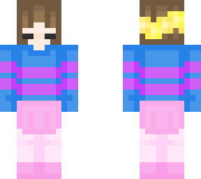 dancetale frisk