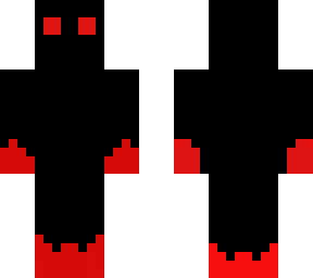 dark demon