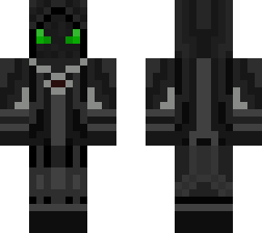 dark mage