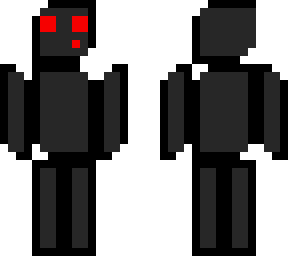 dark slime