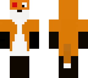 deathfox