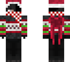 dev christmas remake