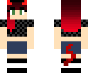 devil
