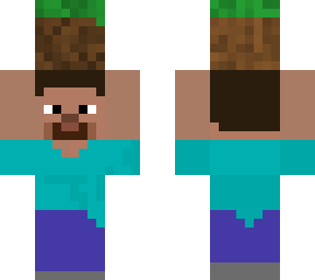 dirt skin