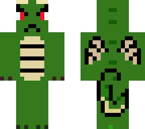 dragon