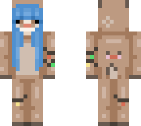 edited skin (not mine!)