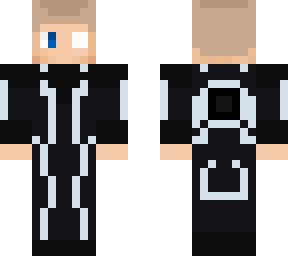 endmaster b / tron legacy