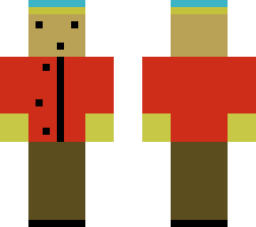 eric cartmon