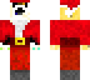 erizo navidad