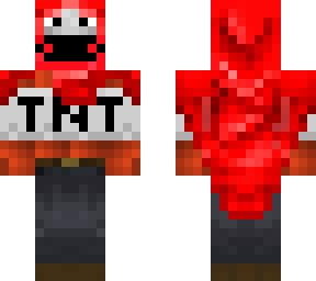 exploding tnt hospital version
