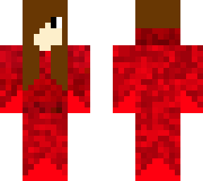 fire girl