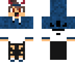fixt boy skin