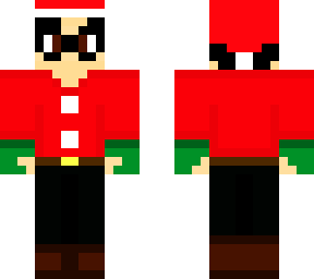 gamrchamp (christmas) (updated)