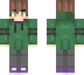 guy version