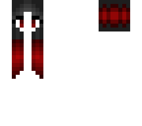 hair base - black widow - hb