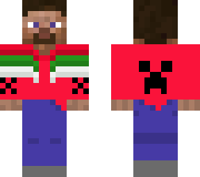 holiday steve