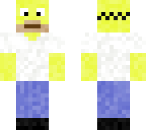 homer simpson
