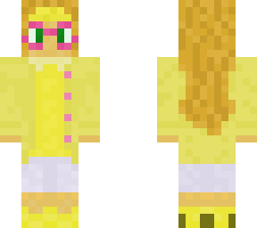 honey lemon