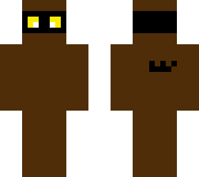 hunter slime