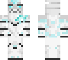 ice emperor