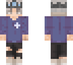 ice person person
