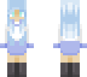 im blue - rce
