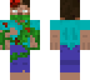 infectoid steve