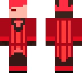 inside everydemon