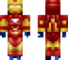 iron man