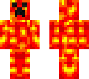 lava creeper