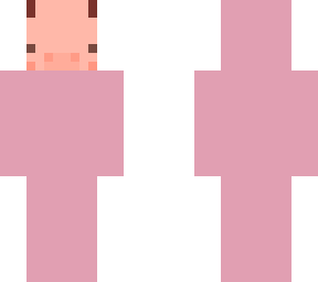 lilac devil pig