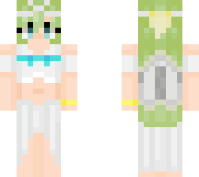 lotus greenbelle, fairy princess