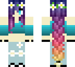 ma skin